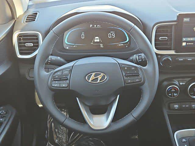 2026 Hyundai Venue SEL Image 33 of 34