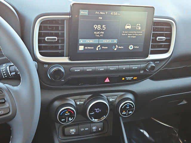 2026 Hyundai Venue SEL Image 22 of 34