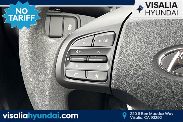 2026 Hyundai Venue SE Image 32 of 33
