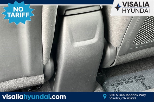 2026 Hyundai Venue SE Image 17 of 33