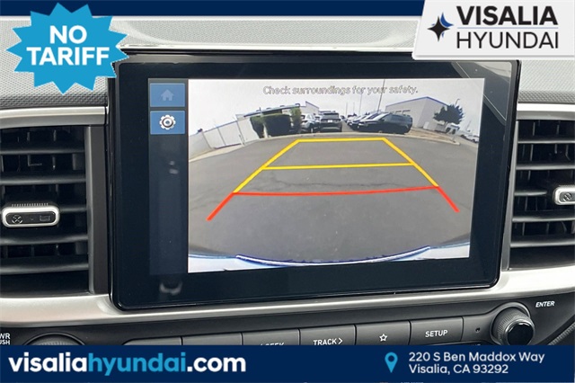 2026 Hyundai Venue SE Image 12 of 33