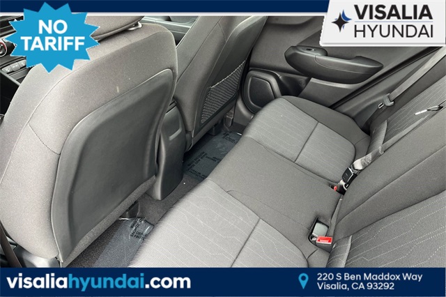 2026 Hyundai Venue SE Image 15 of 33