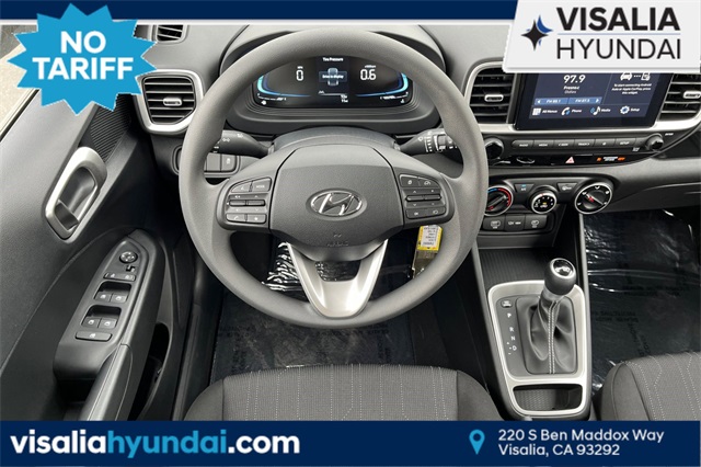 2026 Hyundai Venue SE Image 30 of 33