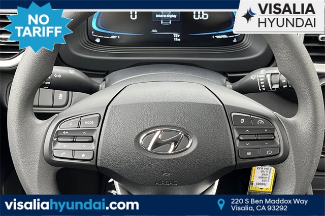 2026 Hyundai Venue SE Image 11 of 33
