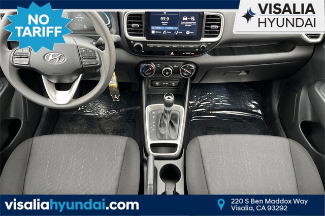 2026 Hyundai Venue SE Image 21 of 33