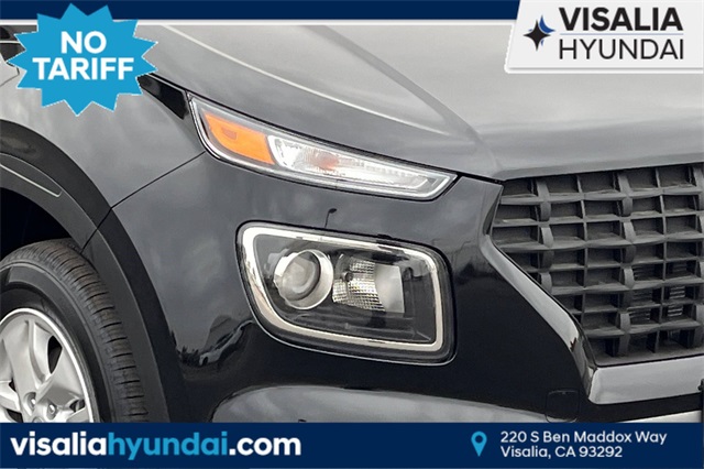 2026 Hyundai Venue SE Image 14 of 33