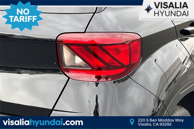 2026 Hyundai Venue SE Image 19 of 33