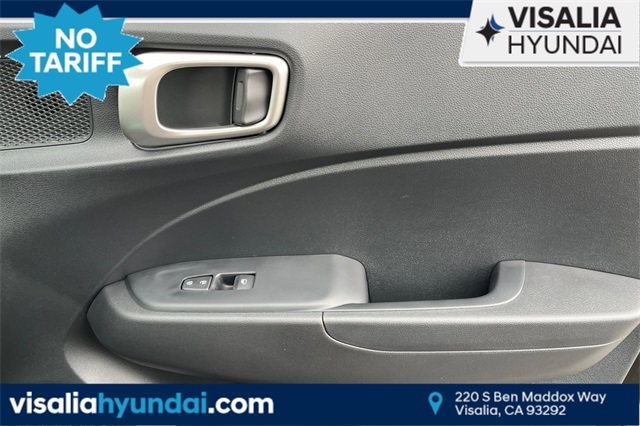 2026 Hyundai Venue SE Image 25 of 33