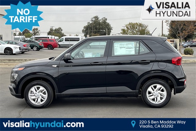 2026 Hyundai Venue SE Image 9 of 33