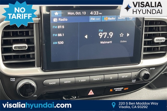 2026 Hyundai Venue SE Image 20 of 33