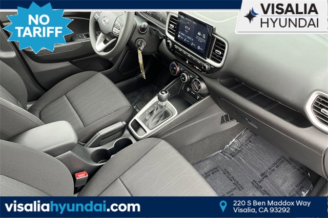 2026 Hyundai Venue SE Image 24 of 33