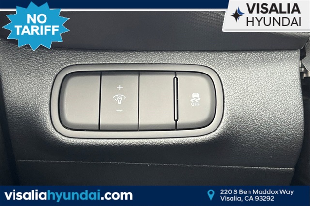 2026 Hyundai Venue SE Image 27 of 33