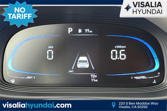 2026 Hyundai Venue SE Image 29 of 33