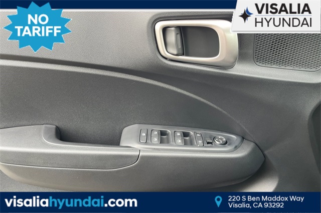 2026 Hyundai Venue SE Image 28 of 33