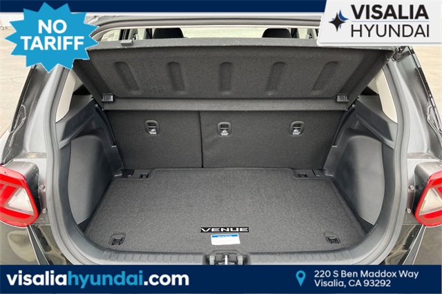 2026 Hyundai Venue SE Image 22 of 33