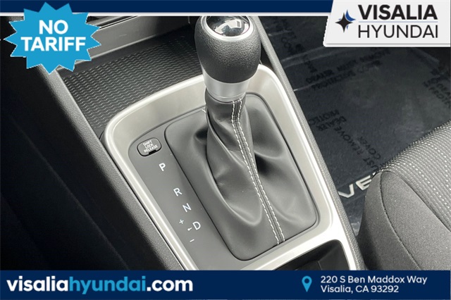 2026 Hyundai Venue SE Image 18 of 33