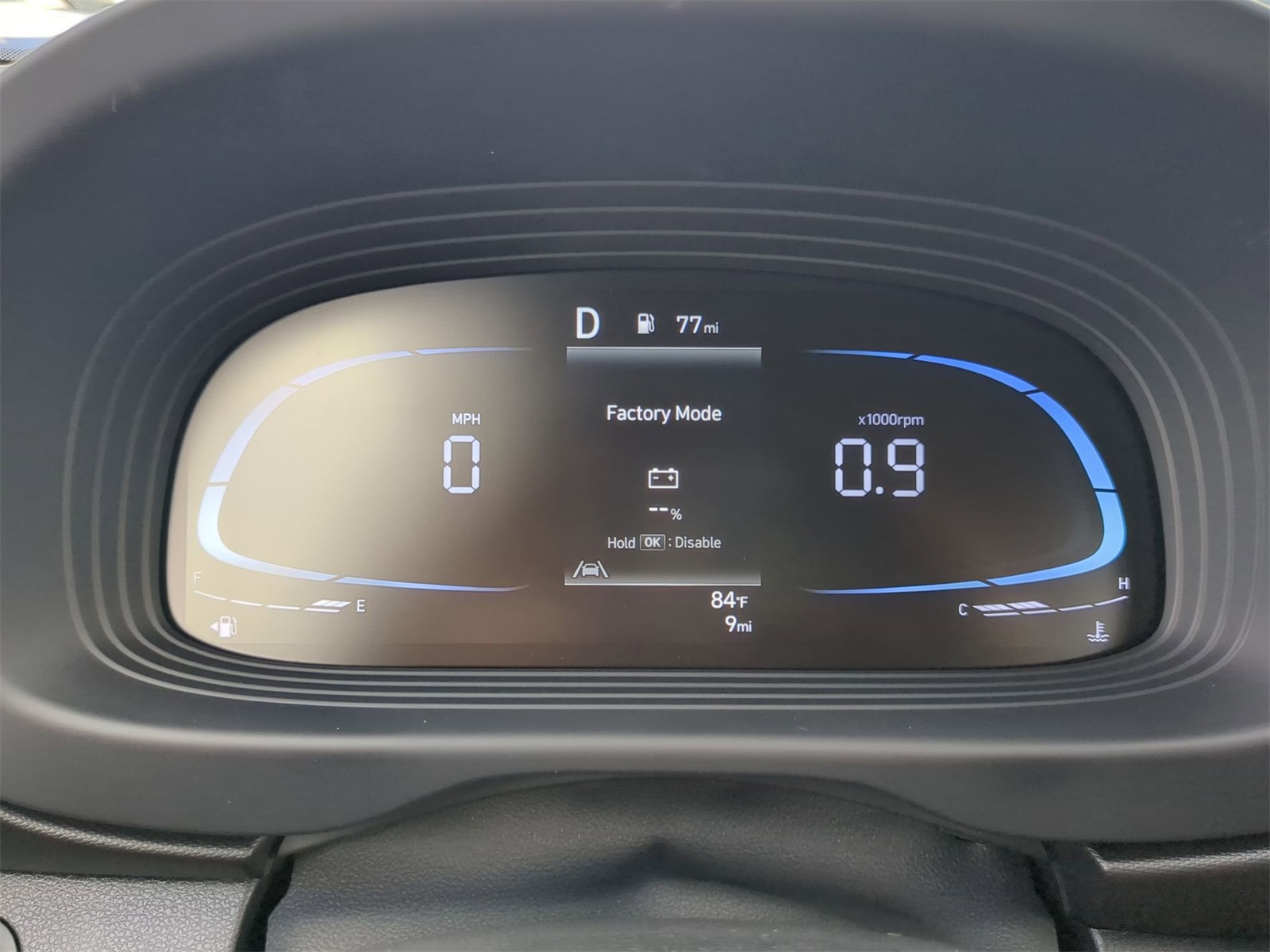 2026 Hyundai Venue SE Image 16 of 38