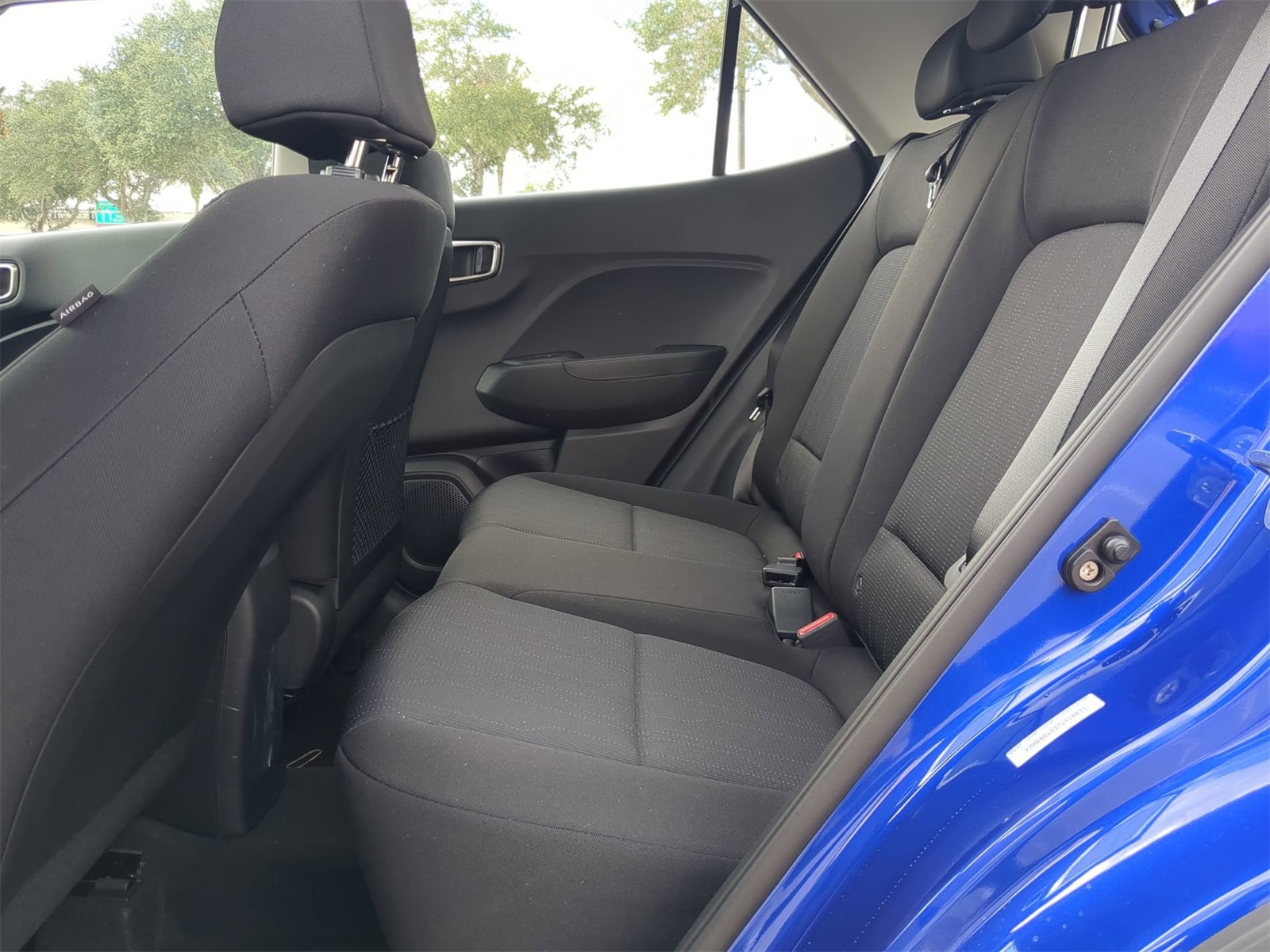 2026 Hyundai Venue SE Image 12 of 33