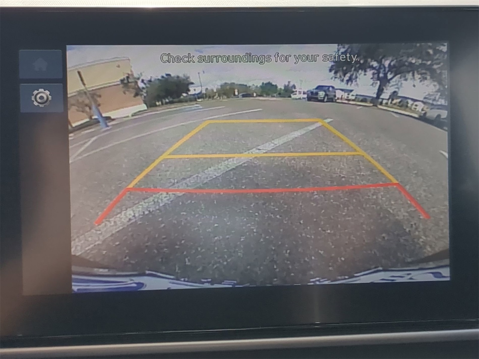 2026 Hyundai Venue SE Image 17 of 33