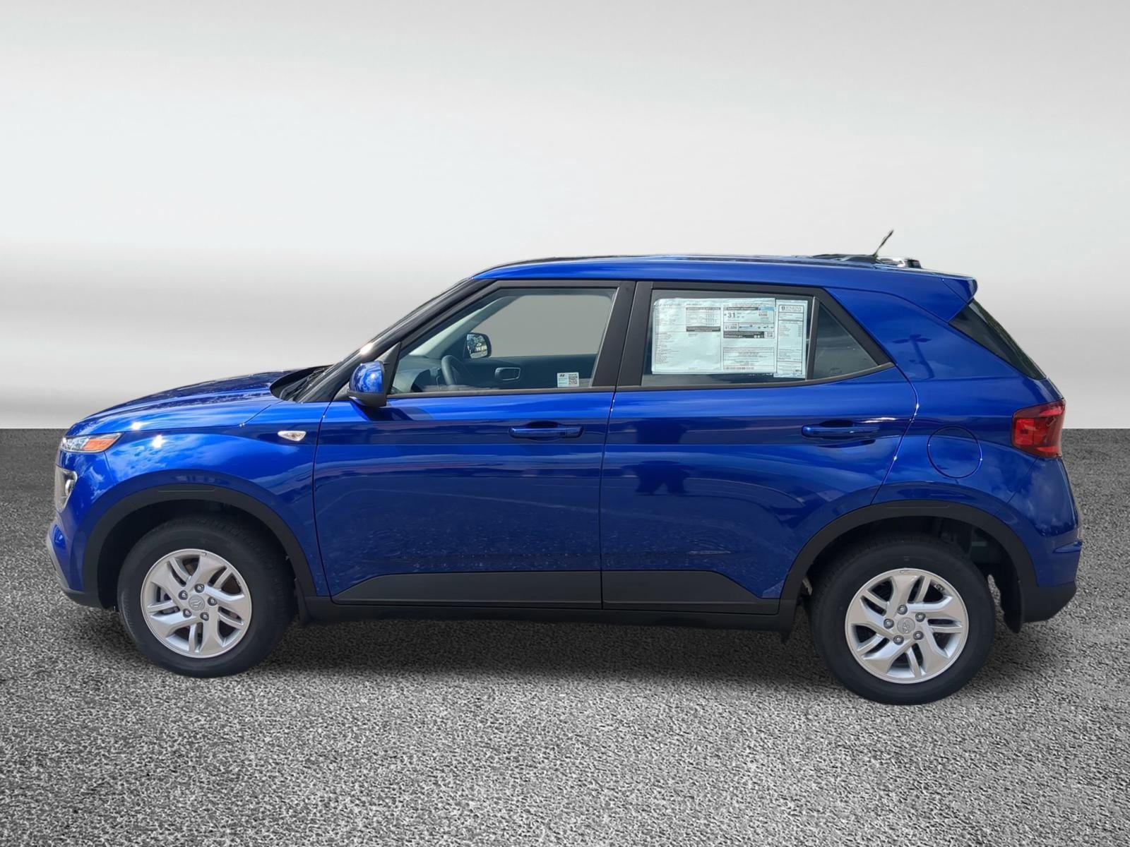 2026 Hyundai Venue SE Image 9 of 33