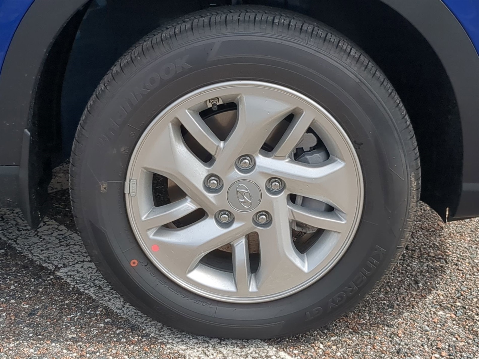 2026 Hyundai Venue SE Image 10 of 33