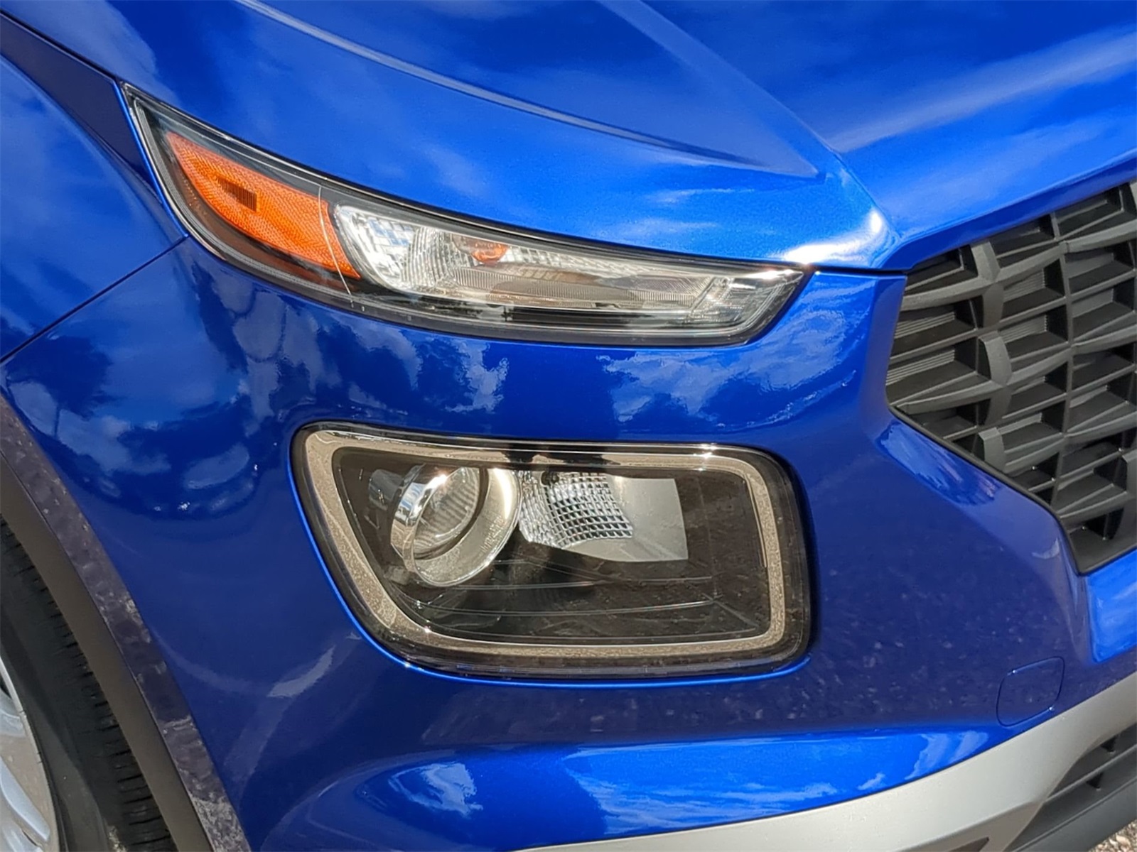 2026 Hyundai Venue SE Image 20 of 33