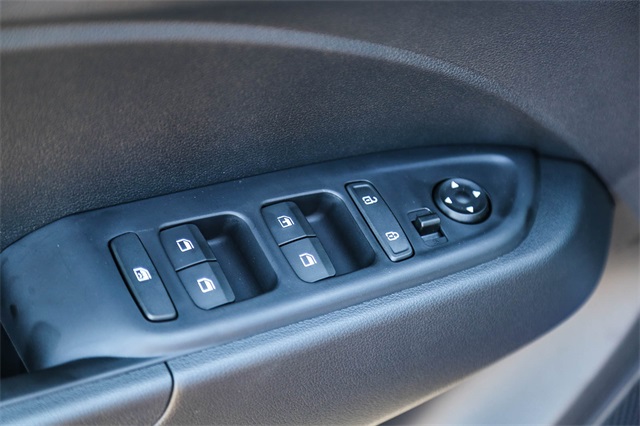 2026 Hyundai Venue SE Image 20 of 24