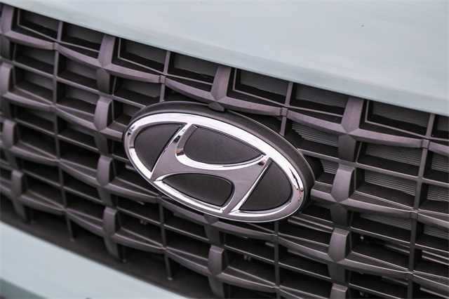 2026 Hyundai Venue SE Image 24 of 24
