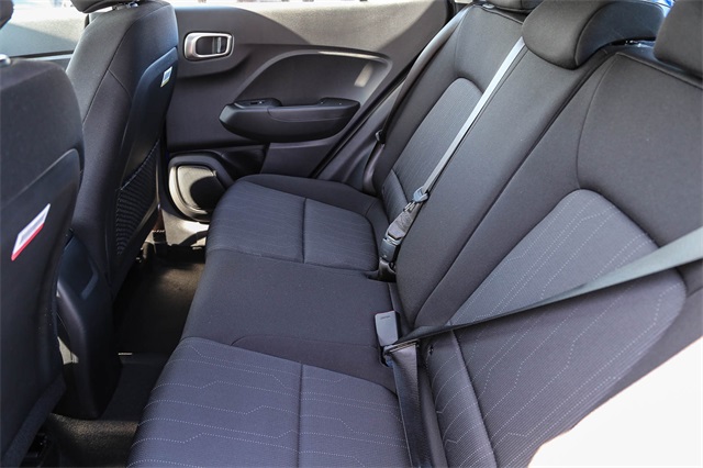 2026 Hyundai Venue SE Image 11 of 24