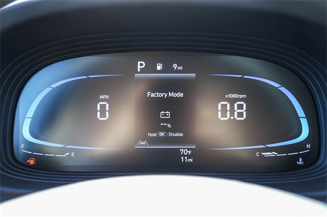 2026 Hyundai Venue SE Image 15 of 24