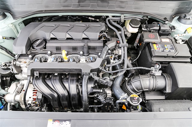 2026 Hyundai Venue SE Image 8 of 24