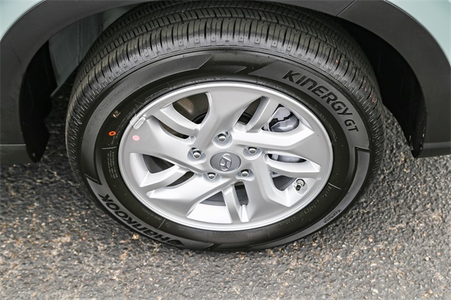 2026 Hyundai Venue SE Image 10 of 24