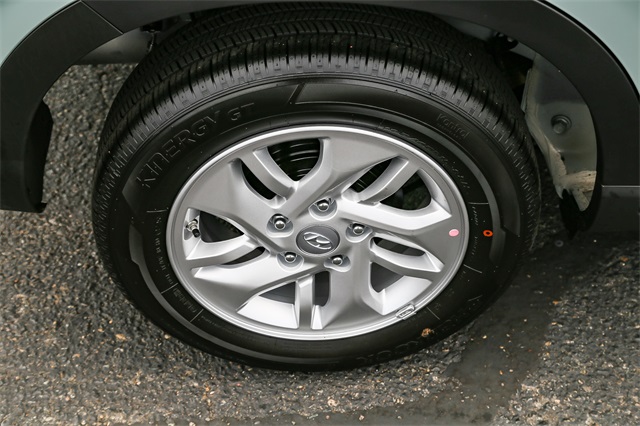 2026 Hyundai Venue SE Image 9 of 24