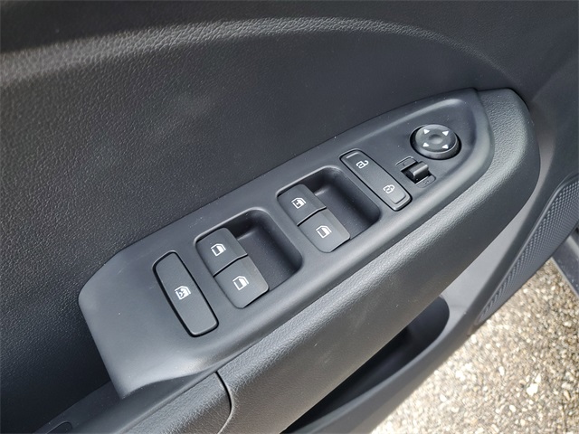 2026 Hyundai Venue SE Image 24 of 30