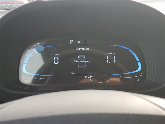 2026 Hyundai Venue SE Image 12 of 30