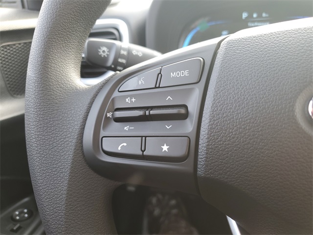 2026 Hyundai Venue SE Image 20 of 30