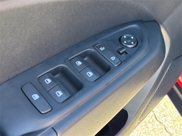 2026 Hyundai Venue SE Image 14 of 14