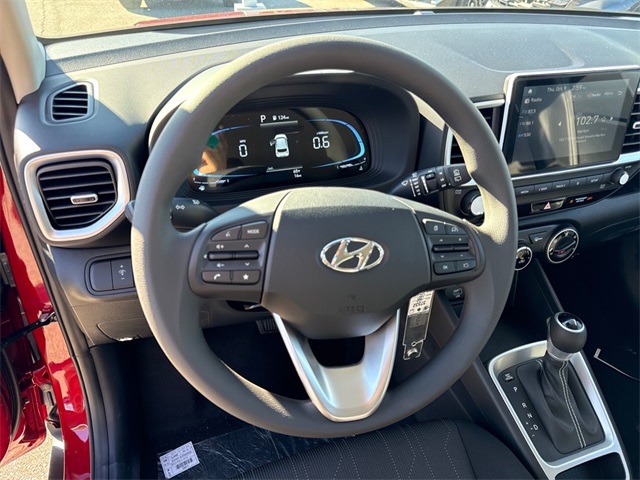 2026 Hyundai Venue SE Image 10 of 14