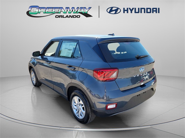 2026 Hyundai Venue SE Image 4 of 29