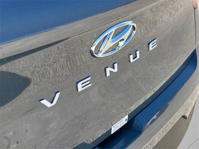 2026 Hyundai Venue SE Image 28 of 29