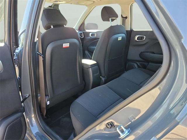 2026 Hyundai Venue SE Image 9 of 29