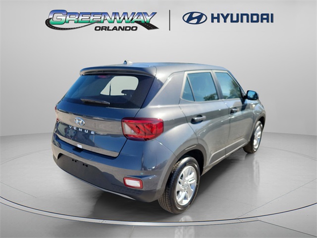 2026 Hyundai Venue SE Image 3 of 29