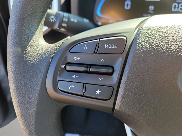 2026 Hyundai Venue SE Image 29 of 29