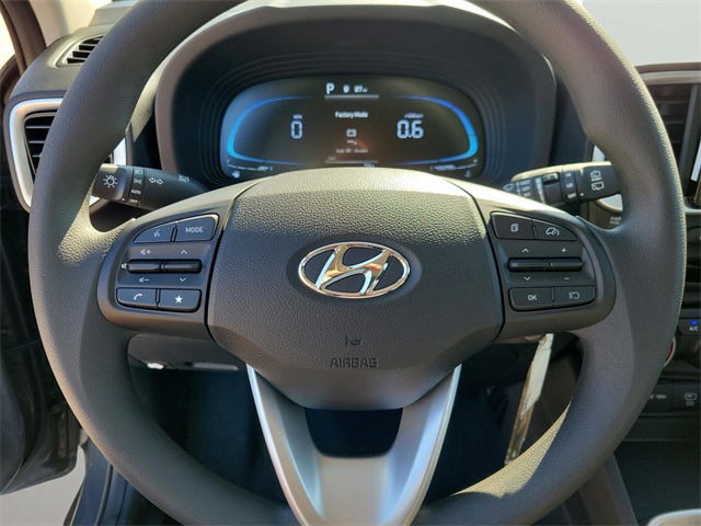 2026 Hyundai Venue SE Image 13 of 29