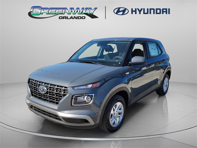 2026 Hyundai Venue SE Image 1 of 29