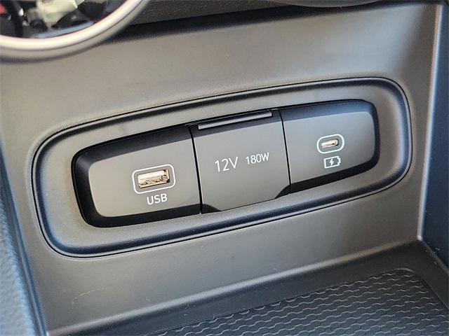 2026 Hyundai Venue SE Image 21 of 29