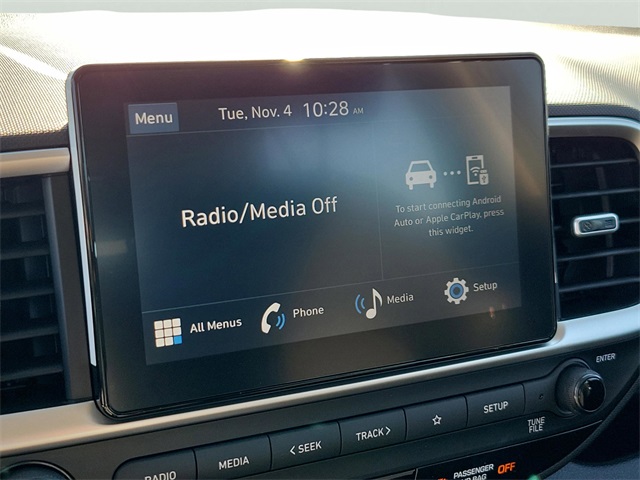 2026 Hyundai Venue SE Image 16 of 29