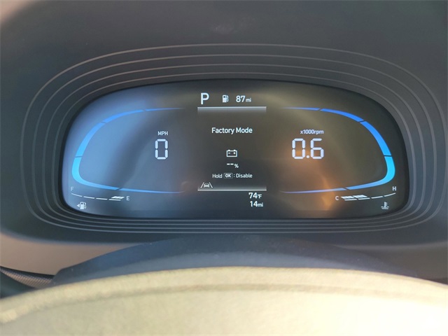 2026 Hyundai Venue SE Image 14 of 29