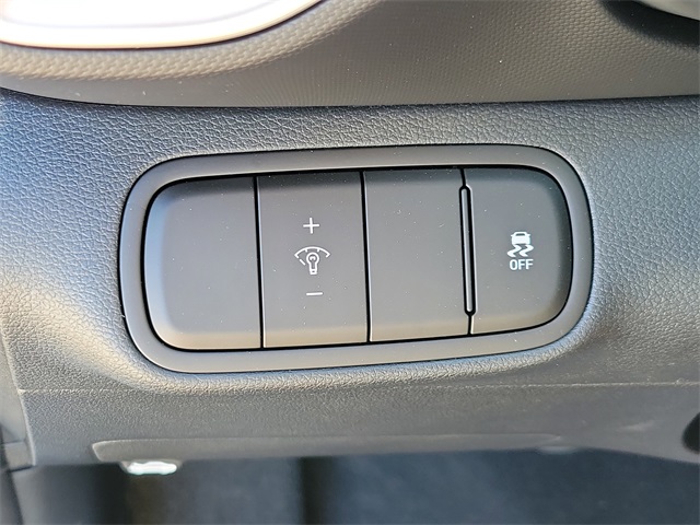 2026 Hyundai Venue SE Image 26 of 29