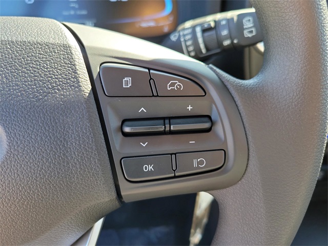 2026 Hyundai Venue SE Image 23 of 29